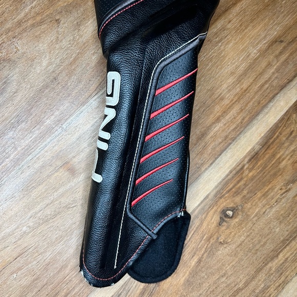 PING | G410 Fairway 3 Wood Golf Club Head Cover - Picture 2 of 8